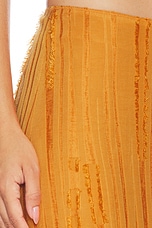 Lennie Fringe Skirt - thumbnail 10