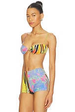 Lane Bikini Top - thumbnail 6