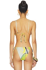 Sade Charm Bikini Top - thumbnail 6