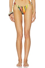 Vivi Charm Bikini Bottom - thumbnail 4
