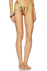 Vivi Charm Bikini Bottom - thumbnail 5