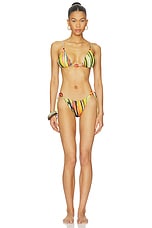 Vivi Charm Bikini Bottom - thumbnail 7