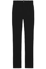 Double Pleated Trousers
