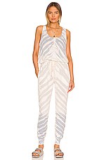 Product image of Young, Fabulous & Broke X REVOLVE Eberhart Jumpsuit. Click to view full details
