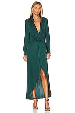Siren Midi Dress