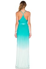 Carla maxi dress main image 1