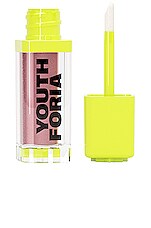 Product image of Youthforia Dewy Gloss Hydrating Lip Gloss. Click to view full details