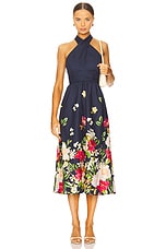 Katia Dress - thumbnail 8