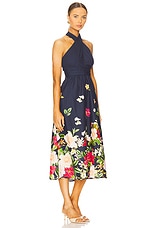 Katia Dress - thumbnail 9