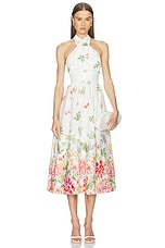 Katia Dress - thumbnail 3
