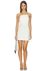 Alina Dress - thumbnail 3