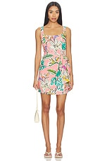 Zariah Dress - thumbnail 4