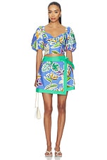 Kabi Skort - thumbnail 8