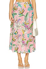 x REVOLVE Renata Skirt - thumbnail 4