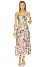 x REVOLVE Renata Skirt - thumbnail 8