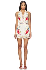 Soraya Romper - thumbnail 3