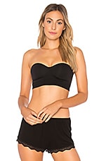 Product image of Yummie Peyton Strapless Convertible Bra. Click to view full details