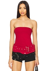 Dani Belt Short