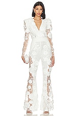 I Found Love Jumpsuit - thumbnail 4