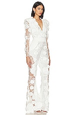 I Found Love Jumpsuit - thumbnail 5