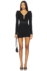 Bloom Mini Dress - thumbnail 4