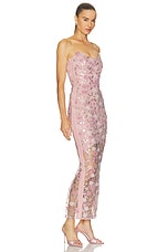 Roses And Their Ashes Dress - thumbnail 5