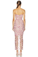 Roses And Their Ashes Dress - thumbnail 6