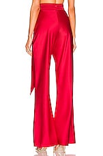 Zhivago Cala Conta Pant in Cherry | REVOLVE