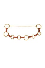 Solena Chain Belt - thumbnail 4