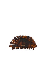 Peacock Hair Clasp - thumbnail 5