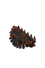 Peacock Hair Clasp - thumbnail 6