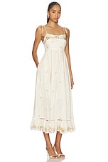 Patience Cami Midi Dress - thumbnail 5