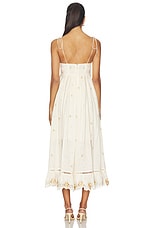 Patience Cami Midi Dress - thumbnail 6
