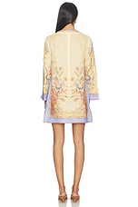 Indra Tunic Mini Dress - thumbnail 6