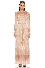 Valiant Sheath Dress - thumbnail 4