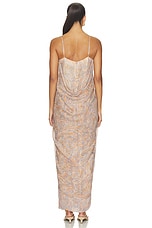 Valiant Floating Slip Dress - thumbnail 6