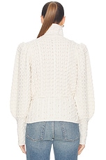 Valiant Wool Bauble Sweater - thumbnail 6