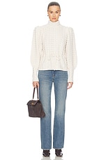Valiant Wool Bauble Sweater - thumbnail 7