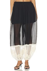 Roselight Harem Pant - thumbnail 4