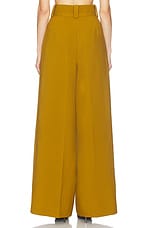 Valiant Wide Leg Pant - thumbnail 7