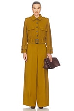 Valiant Wide Leg Pant - thumbnail 8