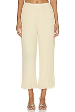 Pleated Harem Pant - thumbnail 4