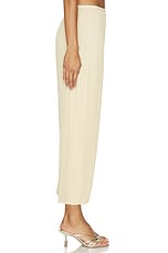 Pleated Harem Pant - thumbnail 6