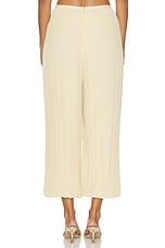 Pleated Harem Pant - thumbnail 7