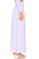 Acacia Knit Midi Skirt - thumbnail 6