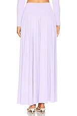 Acacia Knit Midi Skirt - thumbnail 7