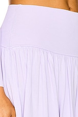 Acacia Knit Midi Skirt - thumbnail 9