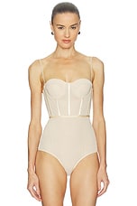 Dot Bodysuit - thumbnail 5