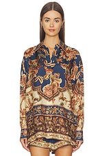 Aster Relaxed Shirt - thumbnail 5