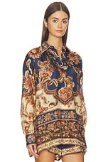 Aster Relaxed Shirt - thumbnail 6